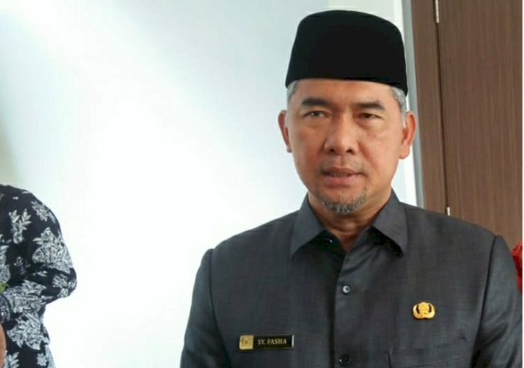 Tertunda Sejak 2017, Walikota Jambi Ingin Perda BUMD Segera Disahkan