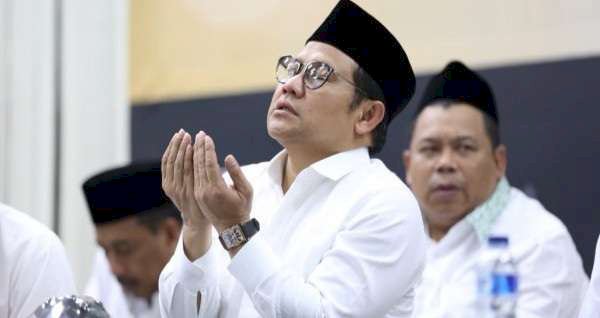 Usulkan 10 Nama, PKB Minta Kadernya Duduk Kursi Menteri di Tiga Kementerian