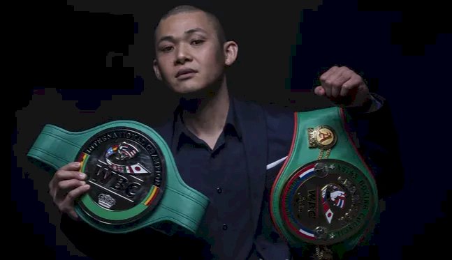 Promotor: Sulit Banget Cari Bakat Petinju Profesional di Indonesia? 