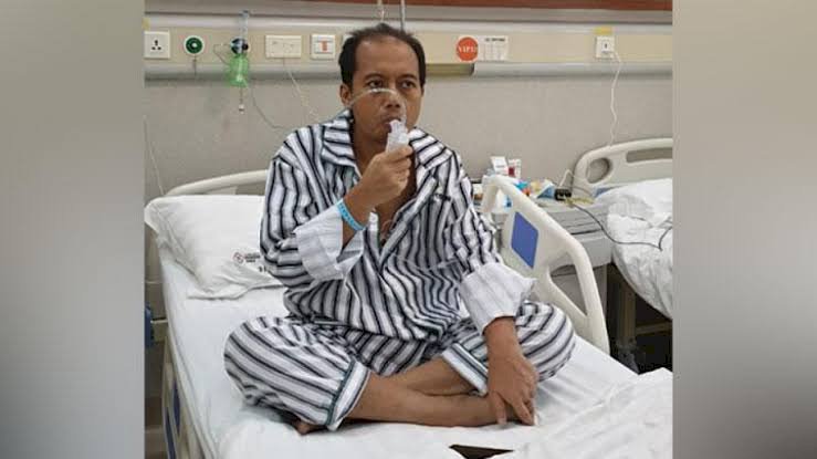 Putra Sutopo Kenang Kebaikan Ayahnya