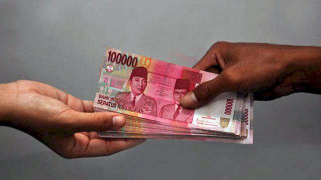 Saksi Ungkap Secara Detil Korupsi Embung Tebo, Baca di Sini