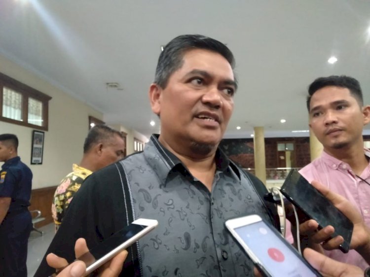 PKS Mulai Petakan Kandidat Cakada Pilkada Serentak di Jambi, Ini Hasilnya