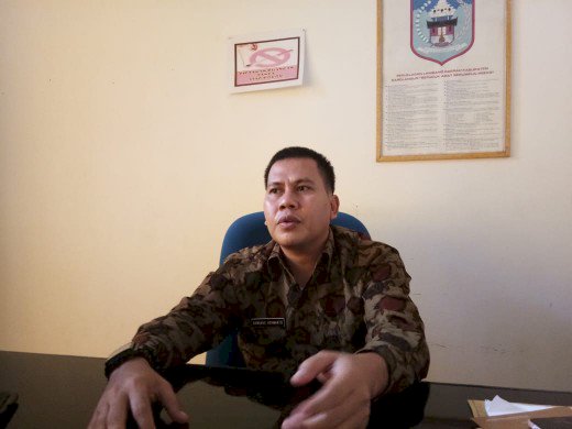 Hasil Studi Banding, Jambi Penyumbang Pasien Kedua Rehabilitasi Narkoba di Kepri