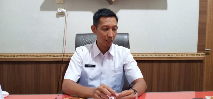 89 Paket Proyek Sudah Dilelang, ULP Sarolangun Sebut Terbanyak di PU