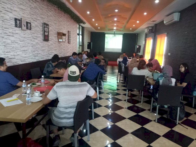 PT LAJ Komitmen Lakukan Konservasi Perlindungan Populasi Gajah, Begini Caranya...