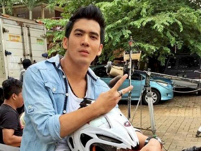Duh! Pria Diduga Bintang FTV Digerebek dengan Selebgram