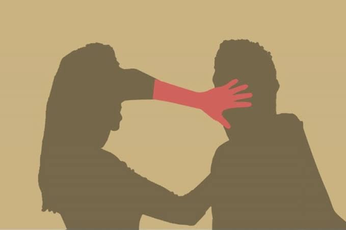 Empat Laki-laki di Jambi Jadi Korban KDRT