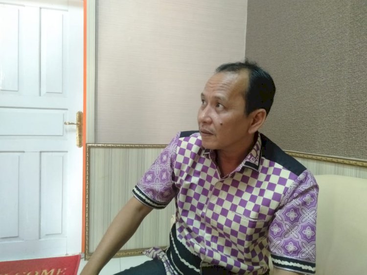 Anggaran Pilkada 2020 Berkurang, KPU Provinsi Jambi Bagi Beban ke Daerah