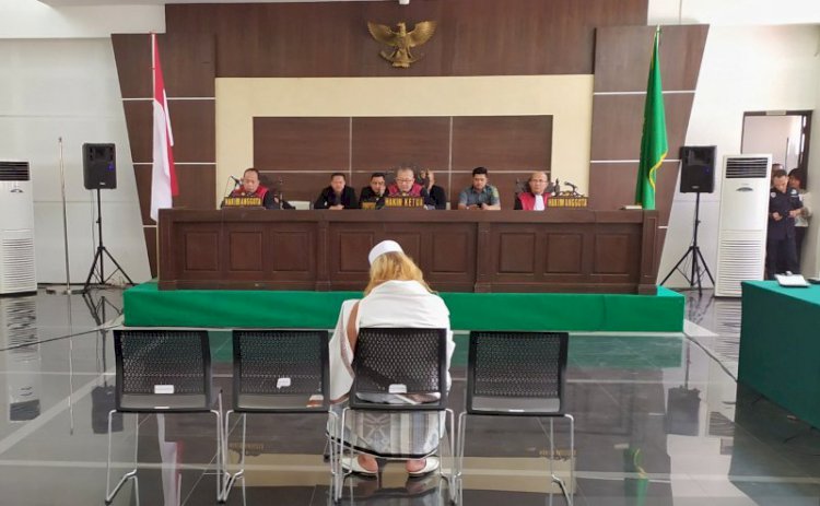 Vonis 3 Tahun, Hakim Nilai Bahar Smith Mencoreng Nama Baik Ulama