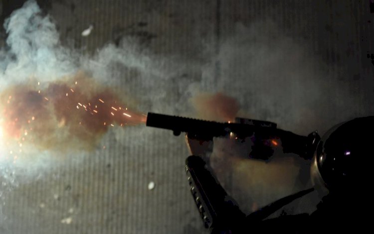 Amnesty Internasional: Kapolda Metro Jaya Mengakui Ada Kekerasan Eksesif Dilakukan Oknum