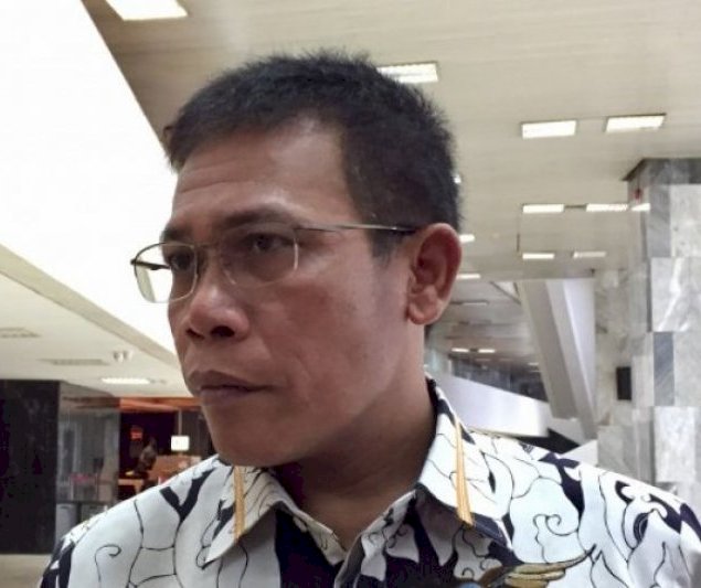 Masinton: Dalam Kasus Rizieq Pisahkan Persoalan Politik dan Hukum