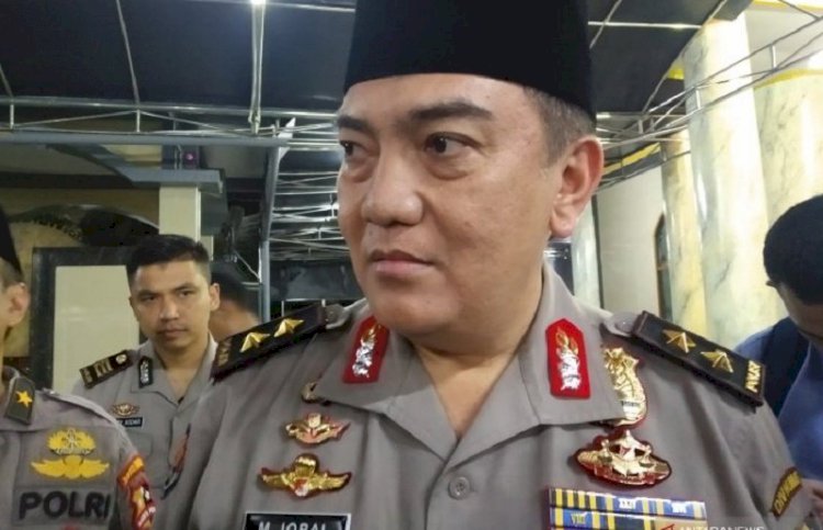 Polri: TGPF Temukan Fakta Menarik Kasus Novel