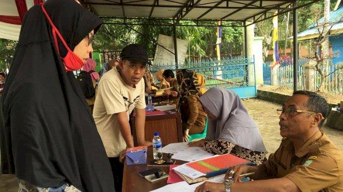 Lima SMP Negeri Jambi Beri Peluang Terima Siswa Baru