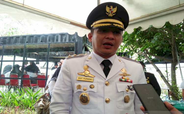 Pasha: Saya Tersanjung Disebut Ahmad Ali di Pilkada