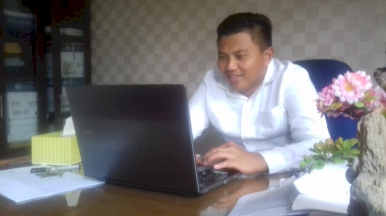 Pemkab Muarojambi Benarkan Pengelola Parkir Unja Tak Setor Pajak Daerah