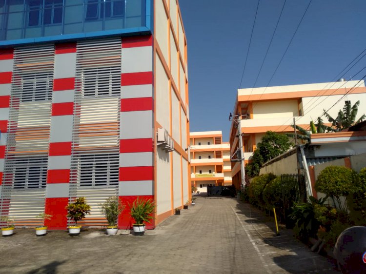 Mahasiswa Pulang ke Kampus? Presma Unaja: Itu Hoaks