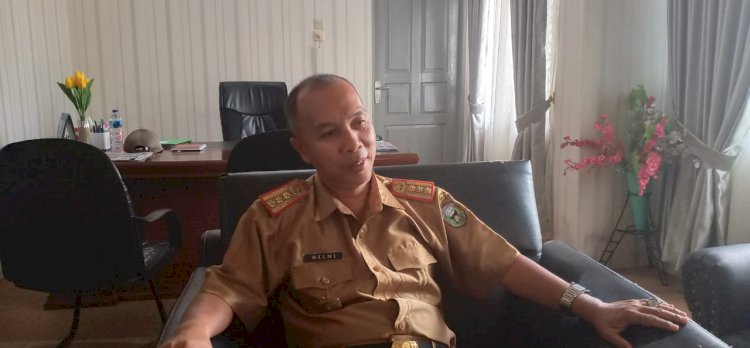 Sistem Zonasi Aman, Kadis: Jika Ada yang Tak Puas Komunikasi ke Kami