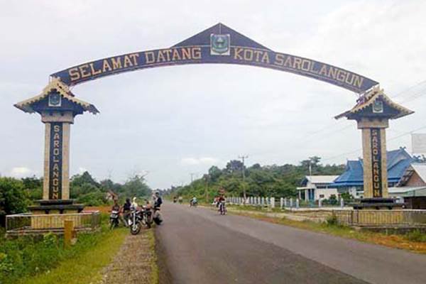 Lapor Pak! Begal Mulai Marak di Air Hitam Sarolangun