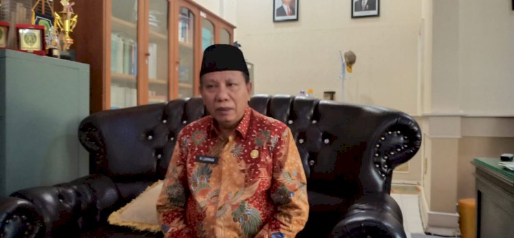 Tagih Janji Pemkab Naikkan Gaji, Honorer: Gaji Rp1 Juta, Mau Makan Apa Anak dan Istri Kami