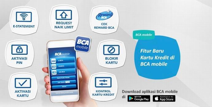 Cukup Dalam Genggaman, BCA Permudah Nasabah dengan Ini