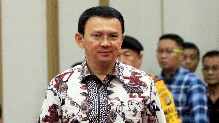 Ahok Bisa Jadi Calon Menteri Jokowi dan Calon Presiden 2024? Simak Disini...