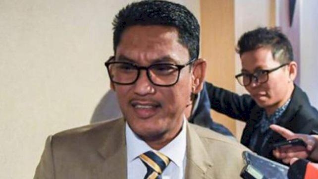 Temui WNI Korban Pemerkosaan Politikus Malaysia