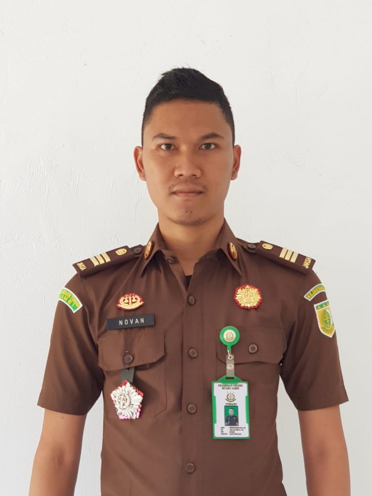 Teng!! Kejari Muarojambi Mulai Lirik Kasus Matinya Kambing Bantuan TA 2017