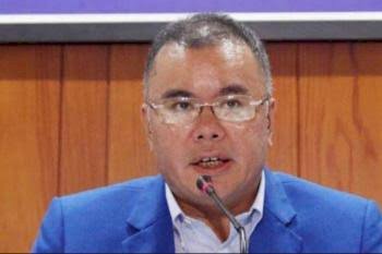 Politisi PAN Ini Serukan Jokowi Tolak Syarat Rekonsiliasi Pemulangan Habib Rizieq