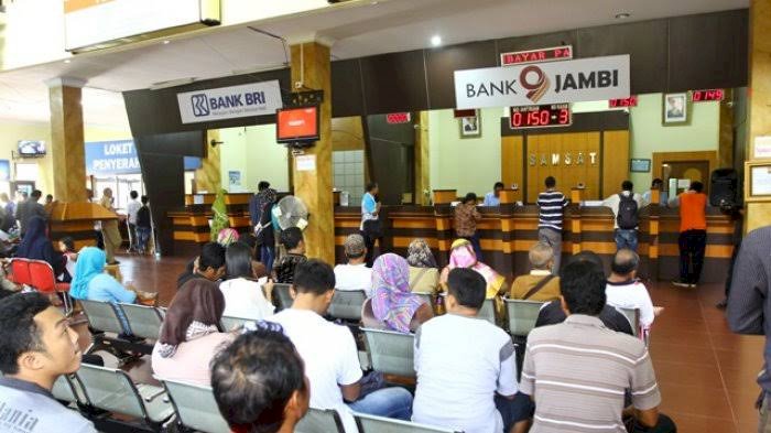 Kumpulkan Rp22,7 M, Samsat: Mau Telat Bayar 10 Tahun Denda Kita Hapus Pokok Tetap Dibayar