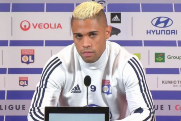 Mariano Diaz Ogah Hengkang Ke Arsenal