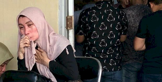 Siswa SMA Taruna Palembang Tewas Saat MOS, Sang Ibu Lapor Polisi