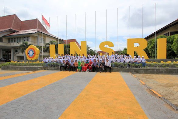 UNSRI Dijanjikan Tambah Kuota Bidikmisi Hingga 1.300?