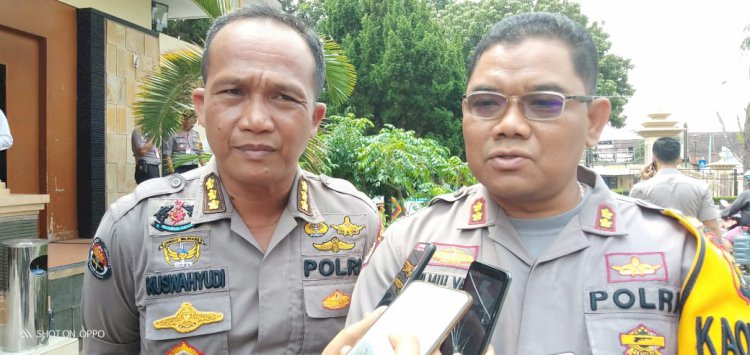 Polisi Buru Pemilik Bibit Ganja di Kerinci