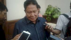 Gubernur Jambi dan Pansel Bertemu? Ini Kata Nasri Umar...