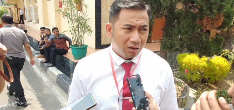 Pasca Kebakaran Gudang Minyak di Sijinjang Jambi, Polisi Buru Sang Pemilik