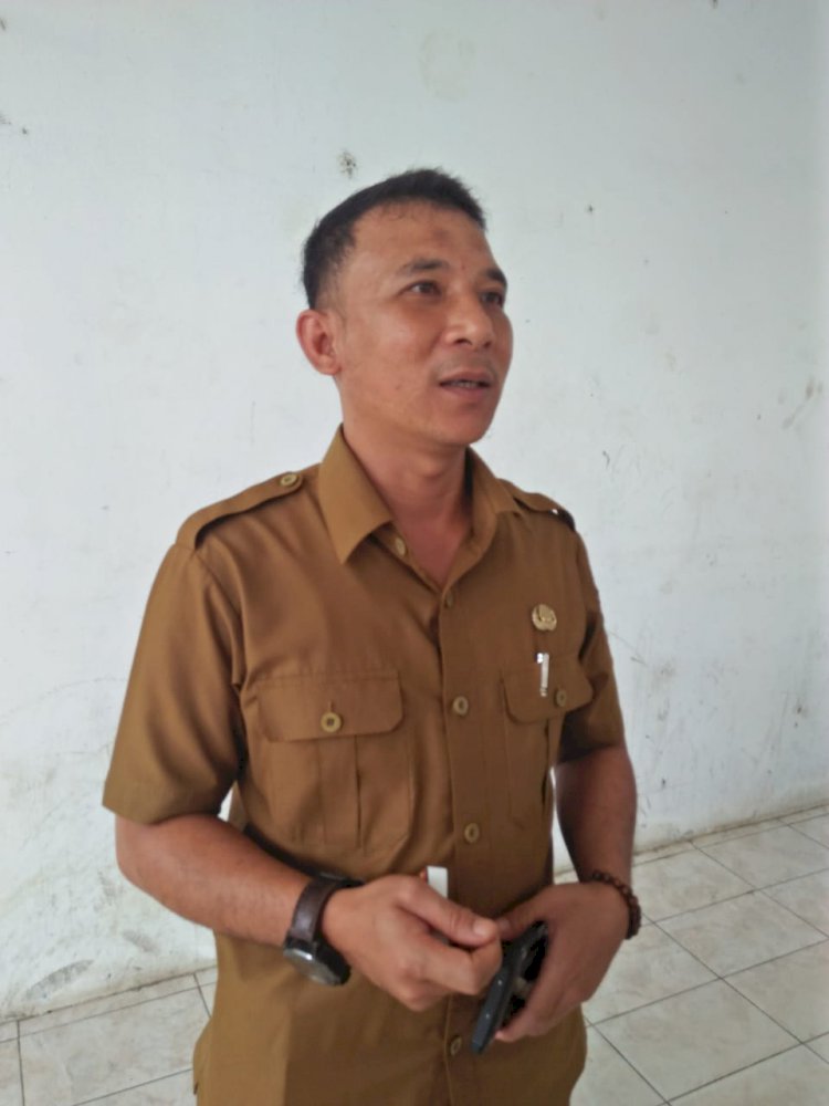 Kambing Mati Karena Banjir, Kades Kedotan Bantah: Coba Cek di Kecamatan Lain Hidup Nggak?