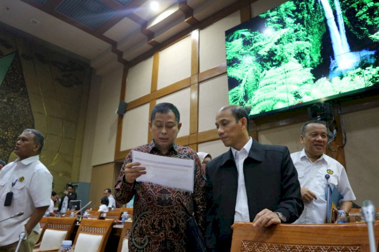 Menteri ESDM Sebut Ada Kemungkinan Harga Solar 2020 Naik