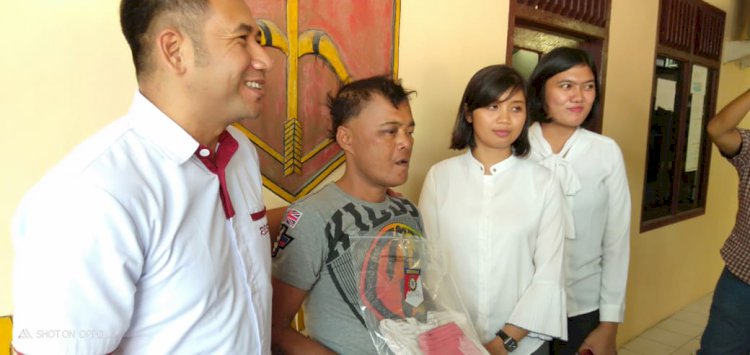 BIADAB!! Ibu Dinikahi, Anak Dicabuli Sang Ayah Tiri