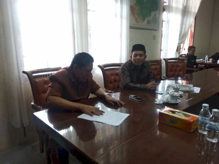 Pansel Hanya akan Rapatkan Surat Masuk dari PKB