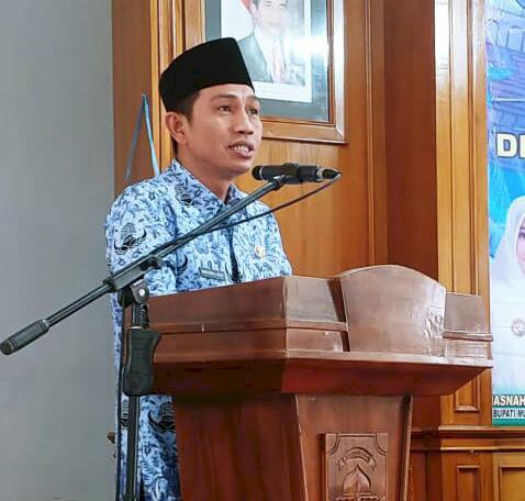 Sekda Muarojambi Minta Pilkades Jangan Saling Jegal dan Tebar Ancaman