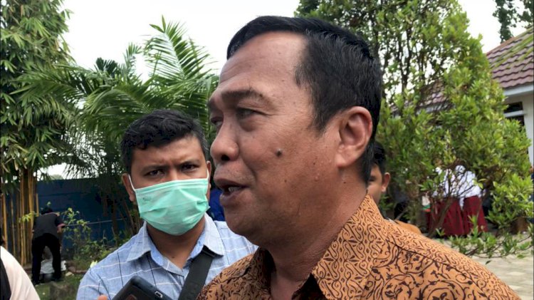 Pencemaran Lingkungan, PT BAM Pernah Dijatuhi Hukuman Tegas DLH Muarojambi