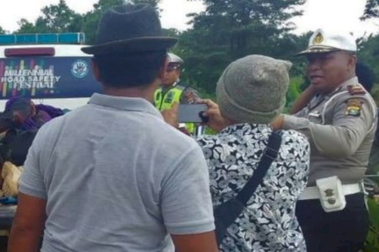 Bentrok Antar Warga Terjadi di Mesuji Lampung, Tiga Orang Dikabarkan Tewas