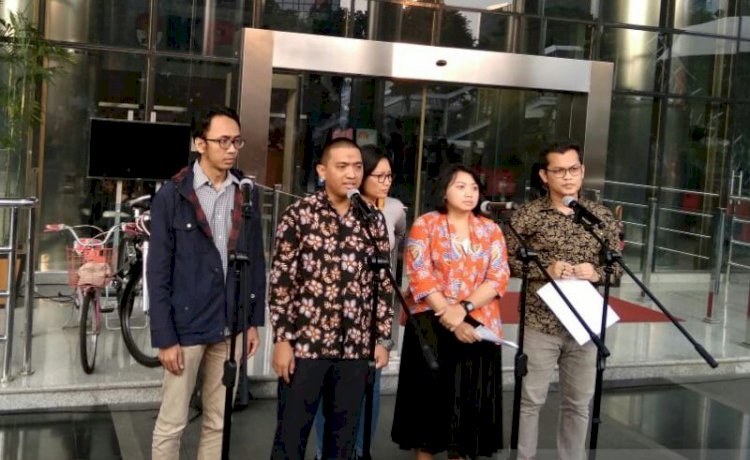 Menambah Waktu Tunggu Novel Baswedan