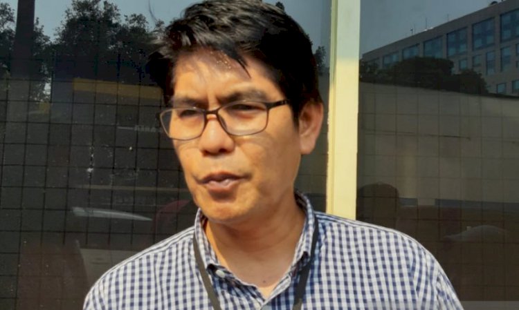 Pesawat Garuda Tujuah Mekkah Putar Balik Karena Kebocoran Hidrolik