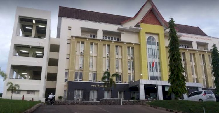 8 RS di Jambi Turun Kelas, Kadinkes Provinsi: Masih Bingung, Siapa yang Survey