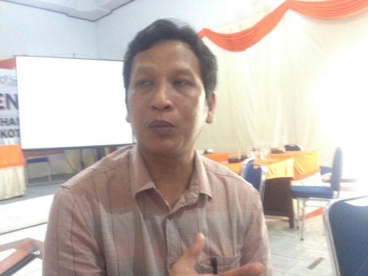 8 Caleg Terpilih Belum Serahkan LHKPN, KPU Jambi: Bisa Dibatalkan