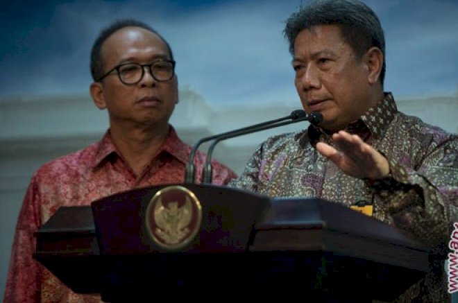 Pengacara Pukul Hakim, IKAHI: Sangat Menyesalkan Perbuatan Tercela Pengacara di PN Jakarta Pusat