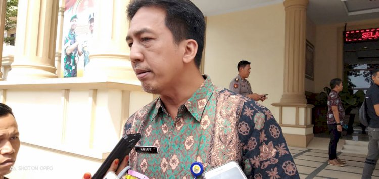 Dinsos Jambi Siap Pulangkan Keluarga Kelompok Muslim CS ke Tempat Asal, Tapi...