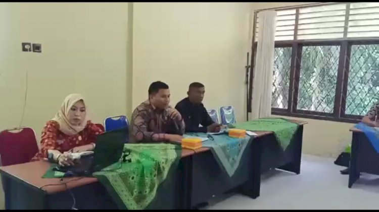Optimalkan Penerimaan PAD, BPPRD Muarojambi Sosialisasi ke Tiga Kecamatan