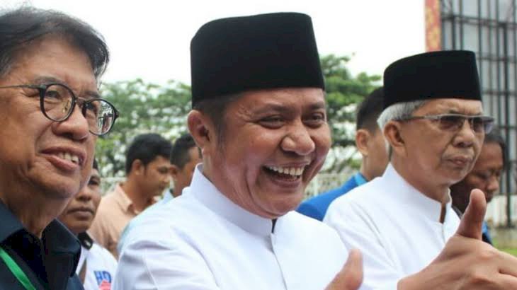 Korban MOS Sekolah Taruna Nusantara Meninggal Bertambah, Ini Kata Gubernur Sumsel